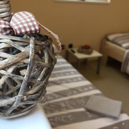 Timeout Minihostel Оломоуц Экстерьер фото