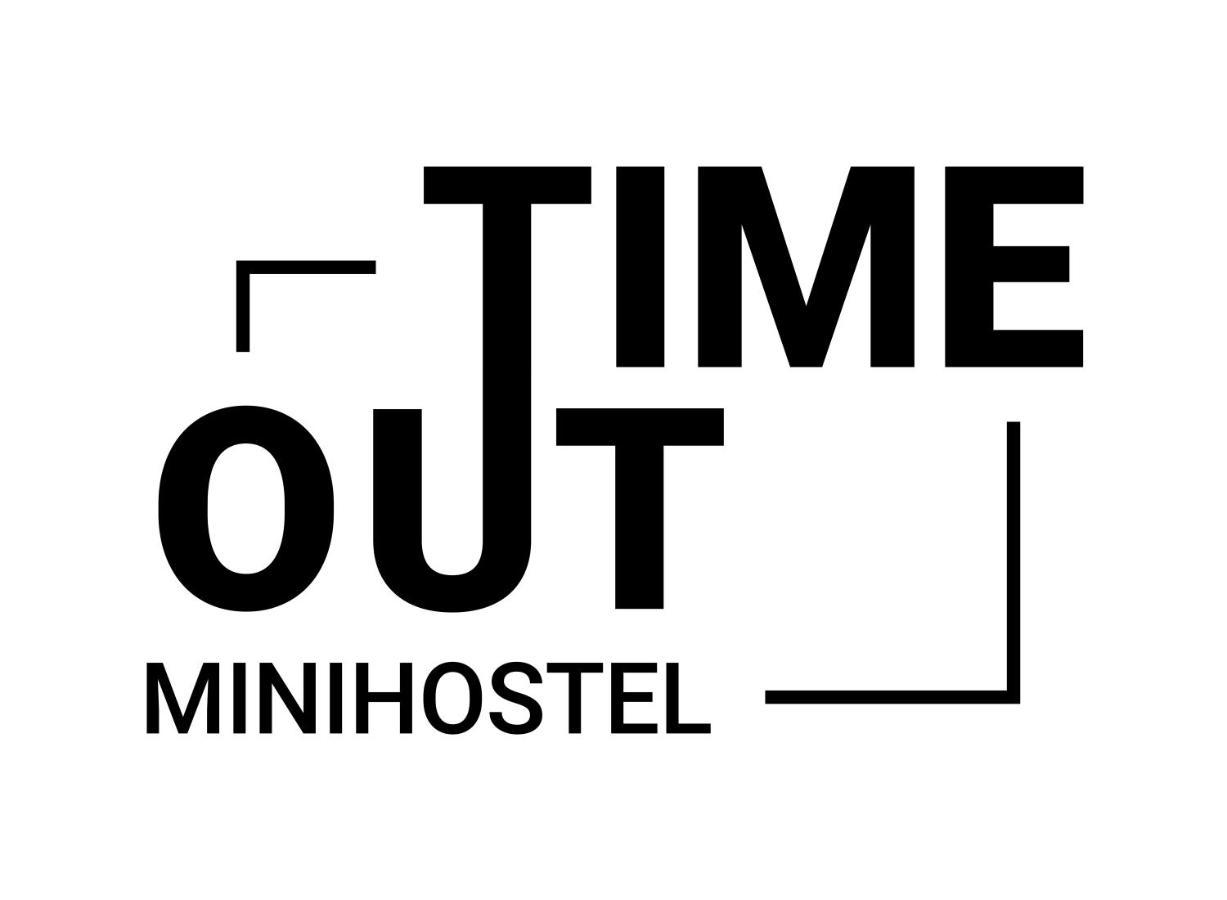 Timeout Minihostel Оломоуц Экстерьер фото